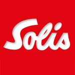 Solis discount code